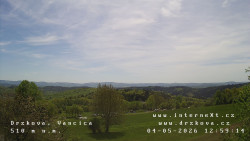 Kopec Vančica