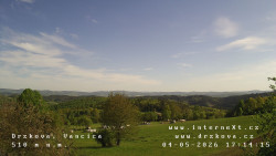 Kopec Vančica