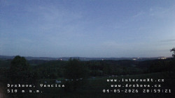 Kopec Vančica