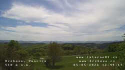 Kopec Vančica