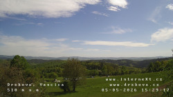 Kopec Vančica