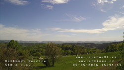 Kopec Vančica