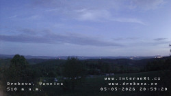 Kopec Vančica