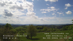 Kopec Vančica
