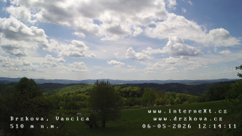 Obec Držková