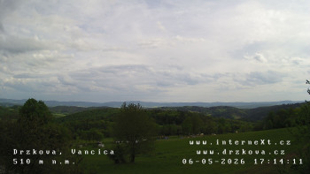 Obec Držková
