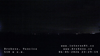 Obec Držková