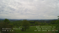 Kopec Vančica