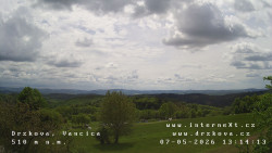 Kopec Vančica