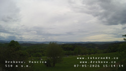 Kopec Vančica