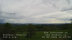 Kopec Vančica