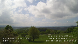 Kopec Vančica