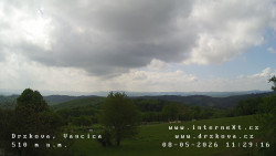Kopec Vančica