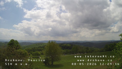 Kopec Vančica