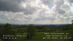 Kopec Vančica