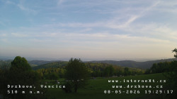 Kopec Vančica