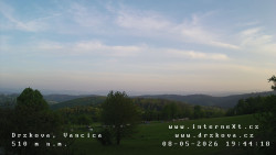 Kopec Vančica