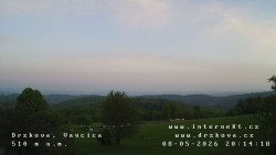 Kopec Vančica