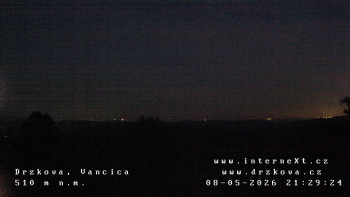 Obec Držková
