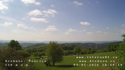 Kopec Vančica