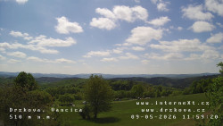 Kopec Vančica