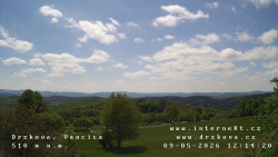 Kopec Vančica