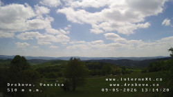 Kopec Vančica