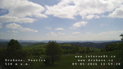 Kopec Vančica