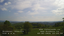 Kopec Vančica