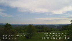 Kopec Vančica