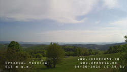 Kopec Vančica