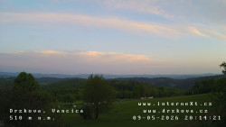 Kopec Vančica