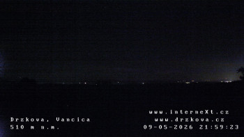 Obec Držková