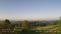 Kopec Vančica