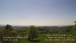 Kopec Vančica