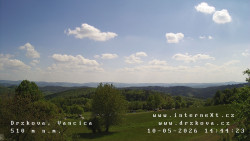 Kopec Vančica