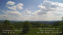 Kopec Vančica