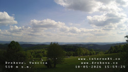 Kopec Vančica