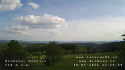 Kopec Vančica