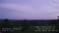Kopec Vančica
