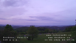Kopec Vančica