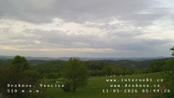 Kopec Vančica