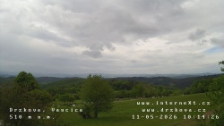 Kopec Vančica