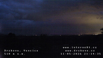 Obec Držková