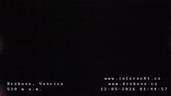 Obec Držková