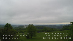 Kopec Vančica