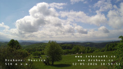 Kopec Vančica