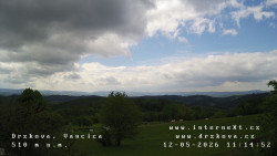 Kopec Vančica