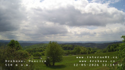 Kopec Vančica