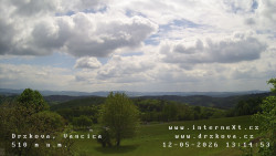 Kopec Vančica